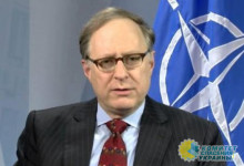 Американский дипломат пояснил, почему Украину не возьмут в НАТО