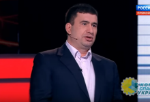 Игорь Марков: «Раковую опухоль» в Украине можно вырезать только военной спецоперацией