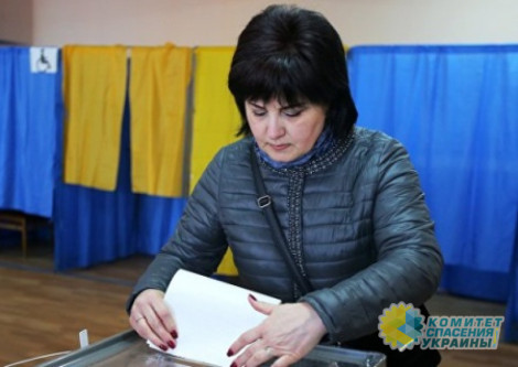 В Раде допустили проведение всеукраинского референдума в 2021 году