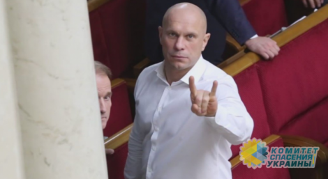 Кива заподозрил Зеленского в подготовке «кровавой бани» на Донбассе