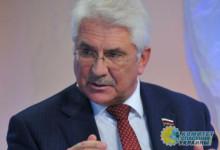 В Госдуме готовы прекратить торговые отношения с Литвой