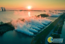 МАГАТЭ: ситуация на Запорожской АЭС вышла из-под контроля