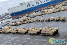 Западные танки не повлияют на ход спецоперации