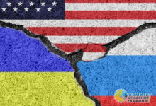 На Украине боятся зимы и ждут победы