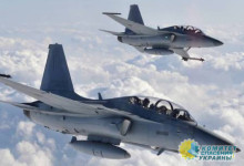 Польша получит из Южной Кореи оружие