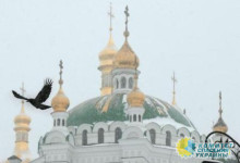 На Украине продолжаются репрессии канонического православия