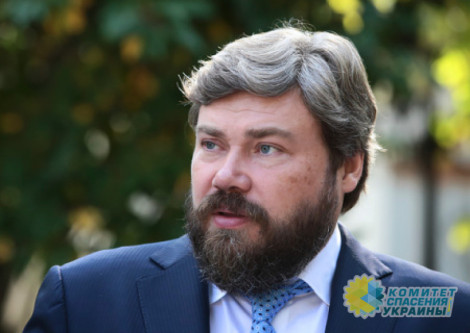 Россия проживёт без Украины, а вот Украина без России — нет