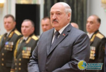 Лукашенко: Запад планирует напасть на Россию