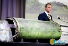 В Нидерландах уволился главный прокурор по MH17