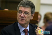 Сакс вскрыл, в каком случае Украина останется без Одессы и всего черноморского побережья