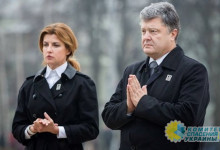Порошенко охарактеризовал войну в Донбассе — защита Украины от потомков «нелюдей», устроивших украинцам голодомор