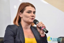 «Слуга народа» изгоняет Людмилу Буймистер