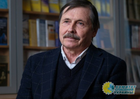 Снижение темпов убыли населения Украины произойдет, но не скоро