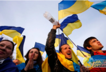 59% украинцев поддерживают разведение войск на Донбассе