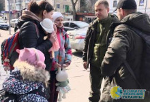 В Ровенской области решили лишить переселенцев выплат