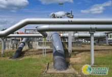 Поставки нефти по трубопроводу «Дружба» остановлены