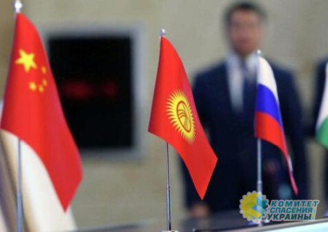 Дедолларизация ШОС