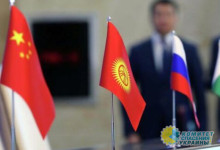 Дедолларизация ШОС