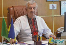 Мэр Лебедина донес в СБУ на сотрудников одной из школ