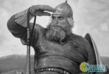 Из украинских учебников по литературе убирают раздел «Былины»