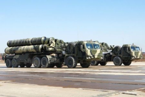 Шойгу: Россия приняла "первоочередные меры" в ответ на сбитый Су-24