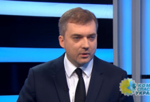 Загороднюк заявил, что разведение войск на всех участках чревато заморозкой конфликта