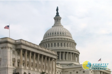 В Конгрессе США утвердили оборонные расходы на 2026 год В Конгрессе США утвердили оборонные расходы на 2026 год