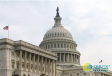 В Конгрессе США утвердили оборонные расходы на 2026 год