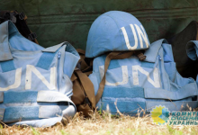 Миротворцы не нужны: в Киеве испугались последствий ввода миссии ООН на Донбасс