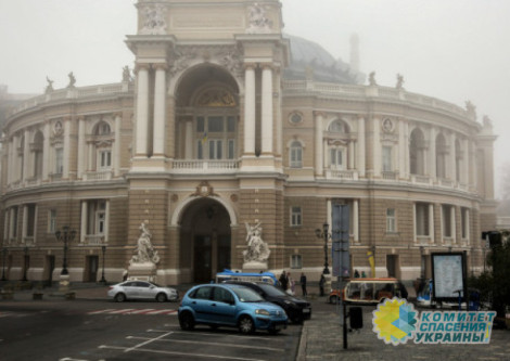 Китаец отделался условным сроком за съемку работы ПВО в Одессе