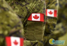 Канада направила в Украину спецназ
