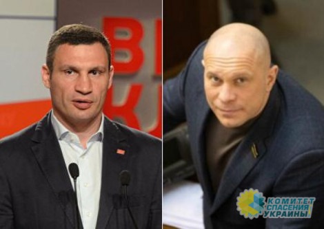 Кива назвал следующего президента Украины