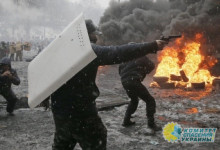 Расстрел майдана. Как это было. Отрывок из книги «Янукович сдал. Госпдеп принял»