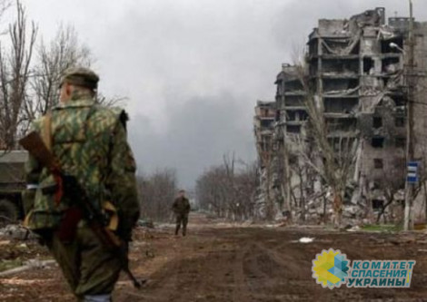 На Западе считают, что боевые действия на Украине зашли в «операционный глухой угол»