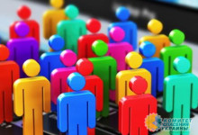 Соцопрос: Зеленский возглавил антирейтинг политиков