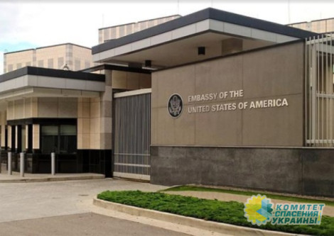 Азаров: Трампу доносят неверную информацию об Украине из посольства США в Киеве