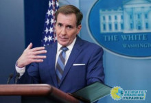 США признают право Украины планировать и проводить военные операции в Крыму