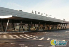 В ДНР пообещали восстановить аэропорт Мариуполя