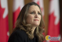 Канадская украинка может возглавить НАТО