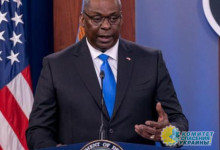 США выделяют Украине дополнительную военную помощь