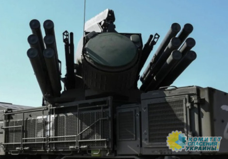 Спикер Воздушных сил ВСУ признал эффективность российских ПВО