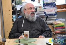 Вассерман предрёк появление в России двух федеральных округов