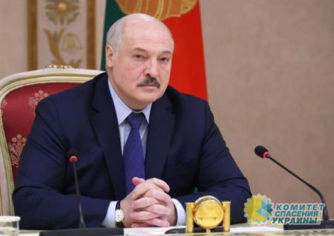 Лукашенко считает, что военная операция России на Украине затянулась Лукашенко считает, что военная операция России на Украине затянулась