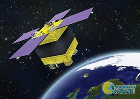 Украинский спутник «Сич-2-30» не вышел на связь