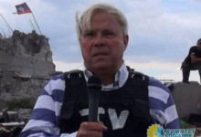 Из соображений безопасности: журналисту из Австрии запретили въезд на Украину