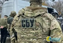 Украинцев превращают в стукачей