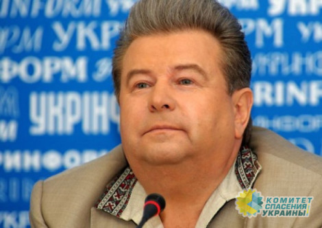 Поплавский стал главой партии