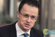 Венгрия указала Украине на необходимость соответствия европейским ценностям