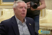 Сенатор Грэм назвал смерть россиян самой удачной тратой денег США