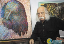 "Помойка, где люди друг друга съедают": художник Марчук отметился новой характеристикой Украины